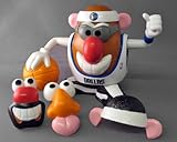 Mr. Potato Head Sports Spuds Dallas Mavericks