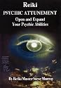 Reiki Psychic Attunement [DVD] [NTSC]