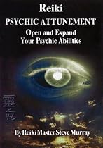 Reiki Psychic Attunement [DVD] [NTSC]