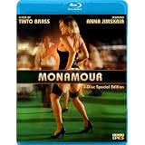 Monamour (2-Disc Special Edition) [Blu-ray]