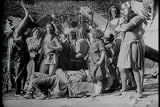 1910 Native American Indian Western Frontier Drama on DVD: White Fawns Devotion, Early Indian Minority Culture, Interracial Marriage & White Settlers Film