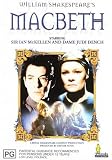 A Performance of Macbeth ( A Performance of Macbeth by William Shakespeare ) ( Macbeth ) [ NON-USA FORMAT, PAL, Reg.4 Import - Australia ]