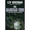The Magician King: A Novel