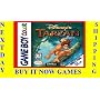 Disney's Tarzan