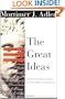 How to Think About the Great Ideas: From the Great Books of Western Civilization