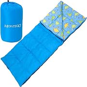 Montego Kids Sleeping Bag