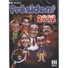 Pr�sident 2012