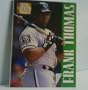 Beckett Great Sports Heroes: Frank Thomas (Beckett Sport Stars)