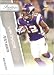 2010 Panini Prestige #111 Percy Harvin - Minnesota Vikings (Football Cards)