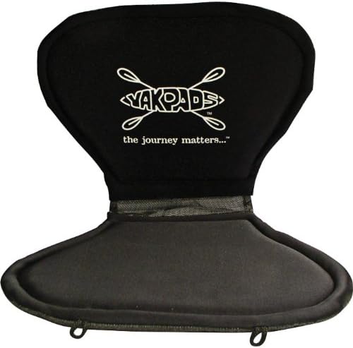 Paddle Saddle W/Low Backrest