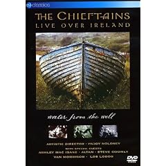 Chieftains - Live Over Ireland - Water From The Well