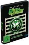 The Green Hornet (Limited Steelbook E...