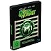 The Green Hornet (Limited Steelbook Edition) [Blu-ray]