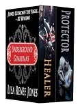 Underground Guardians BOX SET