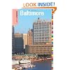 Insiders' Guide to Baltimore, 6th (Insiders' Guide Series)