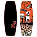 Ronix Zariel Wakeskate 2011 42"