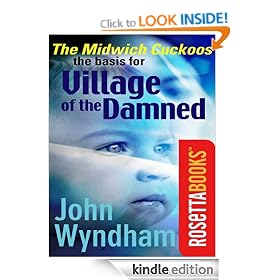 The Midwich Cuckoos (RosettaBooks into Film)