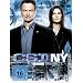 CSI: NY - Season 8.1 [3 DVDs]
