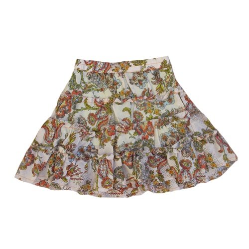 Buy Queen Bee Cha Cha Skirt