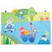 Search : Play Blanket - Summer Fun