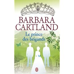 Le prince des brigands