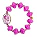 Tarina Tarantino Hello Kitty Gothic Lolita Rose Bracelet