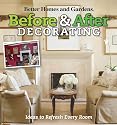 Before and After Decorating (Better Homes & Gardens Decorating)