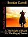 The Red Cross of Gold:. Books I & II (Assassin Chronicles)