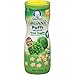 Gerber Organic Puffs - Green Veggies - 1.48 oz