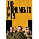 The Monuments Men