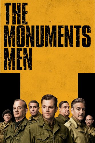The Monuments Men