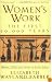 Women's Work: The First 20,000 Years: Women, Cloth, and Society in Early Times
