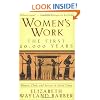 Womens Work the First 20000 Years