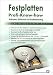 Festplatten-Profi-Know-how