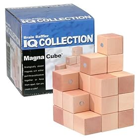 Family Games magna cube by Family Games