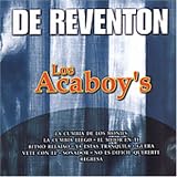 la mejor cumbia De Reventon by Los Acaboy's pic