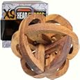 Family Games Xs Head Stress Series Spheroid Iq Collection Puzzle