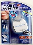 Ionic White System Advanced Teeth Whitening 7 LED Light Picture