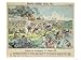 The Battle of Tannenberg, 24th August 1914 Art Giclee Poster Print by German School, ...