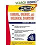 Schaum's Outline Of General, Organic and Biological Chemistry