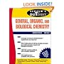 Schaum's Outline Of General, Organic and Biological Chemistry