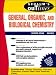 Book Schaum's Outline Of General, Organic and Biological Chemistry