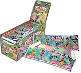 Disney Fairies Dig N Dips Candy Stick and Dip (Pack of 18)