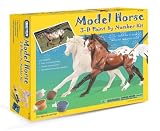 Eigenschaften Breyer 4128 / Malen nach Zahlen 3D - Appaloosa