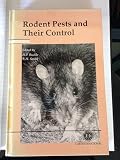 Rodent pests and their control