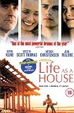 Life as a House [Region 2]