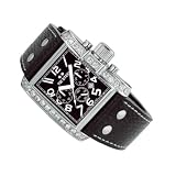 Image of TW Steel Goliath Gents 50mm Chronograph Watch