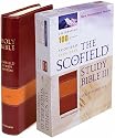 Scofield Study Bible III NIV, Centennial Edition