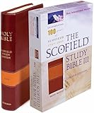 The Scofield study Bible : New International Version