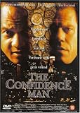 The Confidence Man [DVD]